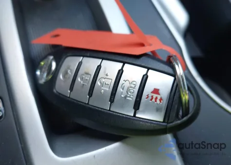 2016 Nissan Altima 2.5 Sr z USA, uszkodzony, nr VIN 1N4AL3AP5GC191406